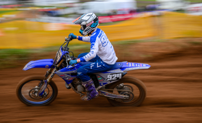 Vaidavas kauss 2025 2. diena. Foto: Agnis Melderis411