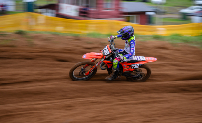 Vaidavas kauss 2025 2. diena. Foto: Agnis Melderis413