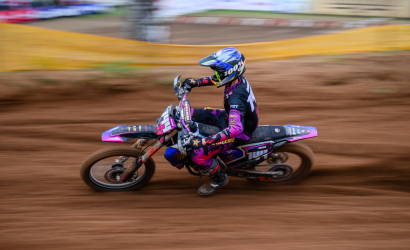 Vaidavas kauss 2025 2. diena. Foto: Agnis Melderis414