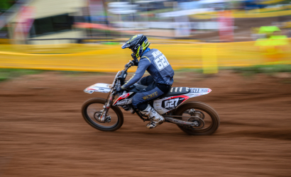 Vaidavas kauss 2025 2. diena. Foto: Agnis Melderis415