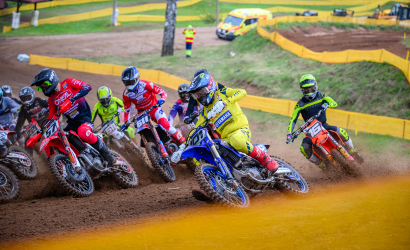 Vaidavas kauss 2025 2. diena. Foto: Agnis Melderis417