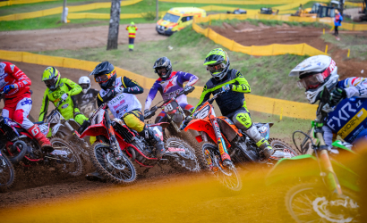 Vaidavas kauss 2025 2. diena. Foto: Agnis Melderis418