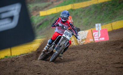 Vaidavas kauss 2025 2. diena. Foto: Agnis Melderis419