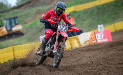 Vaidavas kauss 2025 2. diena. Foto: Agnis Melderis420