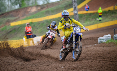 Vaidavas kauss 2025 2. diena. Foto: Agnis Melderis422