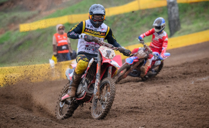 Vaidavas kauss 2025 2. diena. Foto: Agnis Melderis423