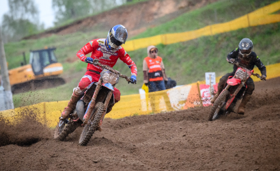 Vaidavas kauss 2025 2. diena. Foto: Agnis Melderis424