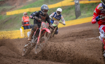 Vaidavas kauss 2025 2. diena. Foto: Agnis Melderis425