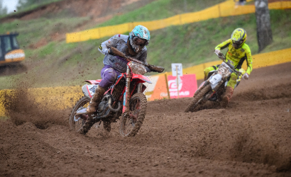 Vaidavas kauss 2025 2. diena. Foto: Agnis Melderis427