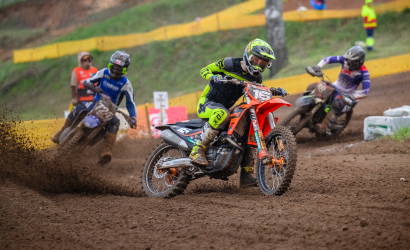 Vaidavas kauss 2025 2. diena. Foto: Agnis Melderis428