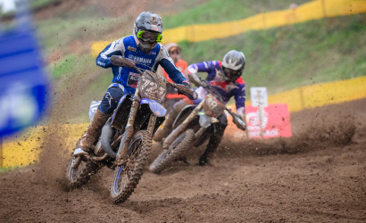 Vaidavas kauss 2025 2. diena. Foto: Agnis Melderis429