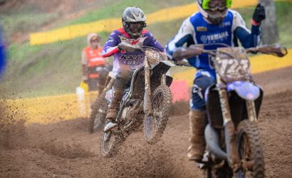 Vaidavas kauss 2025 2. diena. Foto: Agnis Melderis430