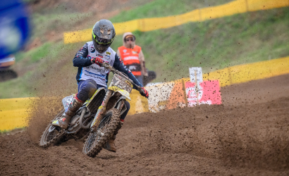 Vaidavas kauss 2025 2. diena. Foto: Agnis Melderis431