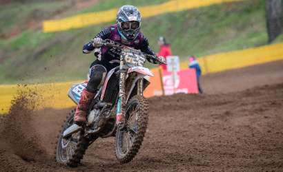 Vaidavas kauss 2025 2. diena. Foto: Agnis Melderis432