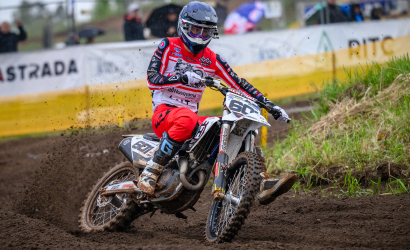 Vaidavas kauss 2025 2. diena. Foto: Agnis Melderis433