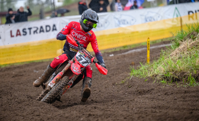 Vaidavas kauss 2025 2. diena. Foto: Agnis Melderis434