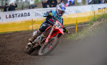 Vaidavas kauss 2025 2. diena. Foto: Agnis Melderis435