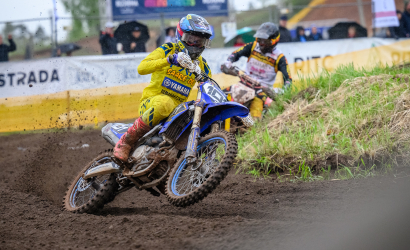 Vaidavas kauss 2025 2. diena. Foto: Agnis Melderis436