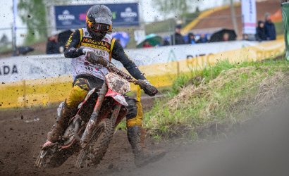 Vaidavas kauss 2025 2. diena. Foto: Agnis Melderis437