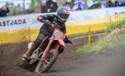 Vaidavas kauss 2025 2. diena. Foto: Agnis Melderis439