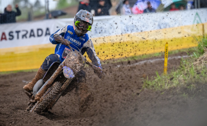 Vaidavas kauss 2025 2. diena. Foto: Agnis Melderis441