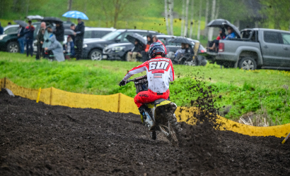 Vaidavas kauss 2025 2. diena. Foto: Agnis Melderis445