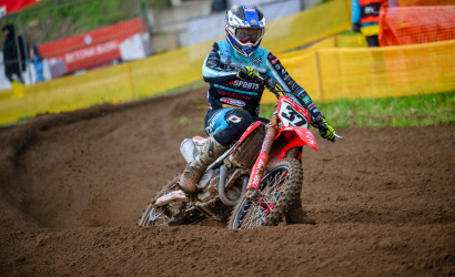 Vaidavas kauss 2025 2. diena. Foto: Agnis Melderis448