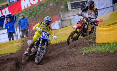 Vaidavas kauss 2025 2. diena. Foto: Agnis Melderis449