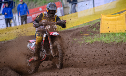 Vaidavas kauss 2025 2. diena. Foto: Agnis Melderis450