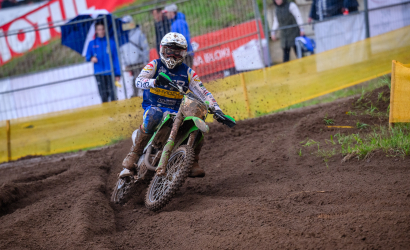 Vaidavas kauss 2025 2. diena. Foto: Agnis Melderis451