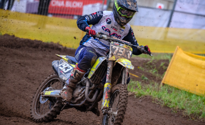 Vaidavas kauss 2025 2. diena. Foto: Agnis Melderis454