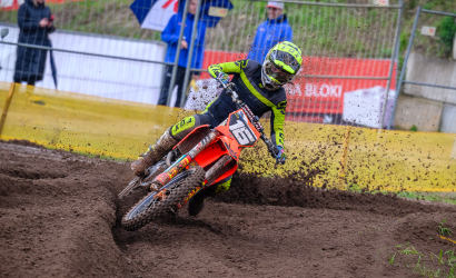 Vaidavas kauss 2025 2. diena. Foto: Agnis Melderis455