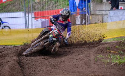 Vaidavas kauss 2025 2. diena. Foto: Agnis Melderis456