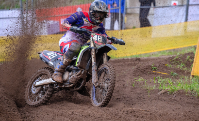 Vaidavas kauss 2025 2. diena. Foto: Agnis Melderis457