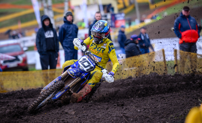 Vaidavas kauss 2025 2. diena. Foto: Agnis Melderis459