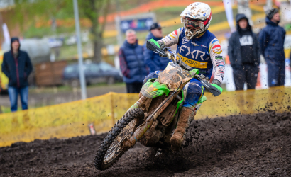 Vaidavas kauss 2025 2. diena. Foto: Agnis Melderis463