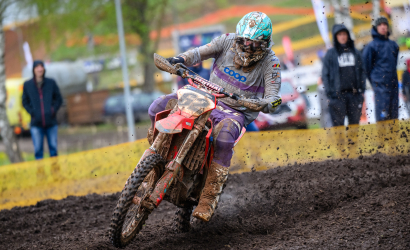 Vaidavas kauss 2025 2. diena. Foto: Agnis Melderis464