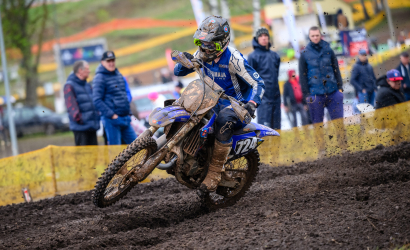 Vaidavas kauss 2025 2. diena. Foto: Agnis Melderis465