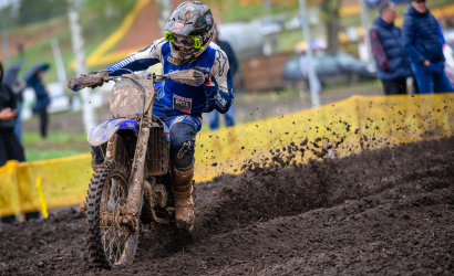 Vaidavas kauss 2025 2. diena. Foto: Agnis Melderis466