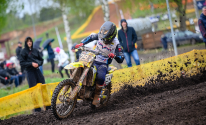 Vaidavas kauss 2025 2. diena. Foto: Agnis Melderis467