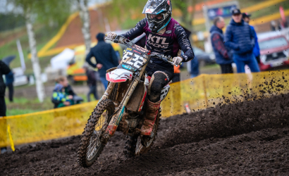 Vaidavas kauss 2025 2. diena. Foto: Agnis Melderis469