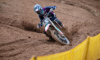 Vaidavas kauss 2025 2. diena. Foto: Agnis Melderis470