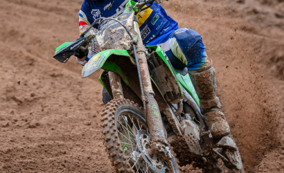 Vaidavas kauss 2025 2. diena. Foto: Agnis Melderis475