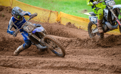 Vaidavas kauss 2025 2. diena. Foto: Agnis Melderis483