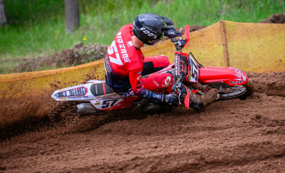 Vaidavas kauss 2025 2. diena. Foto: Agnis Melderis484