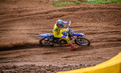 Vaidavas kauss 2025 2. diena. Foto: Agnis Melderis485