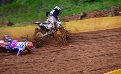 Vaidavas kauss 2025 2. diena. Foto: Agnis Melderis490