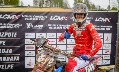 Vaidavas kauss 2025 2. diena. Foto: Agnis Melderis496