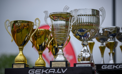 Vaidavas kauss 2025 2. diena. Foto: Agnis Melderis498