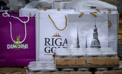 Vaidavas kauss 2025 2. diena. Foto: Agnis Melderis500